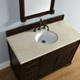 thumbnail image 4 of James Martin Savannah 48 in. Single Bathroom Vanity, 4 of 11