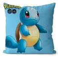 thumbnail image 5 of Housse de Coussin Colorée Dessin Animé Pokemon Pikachu Décor Classique Taie d'Oreiller de Jeu, 5 of 5