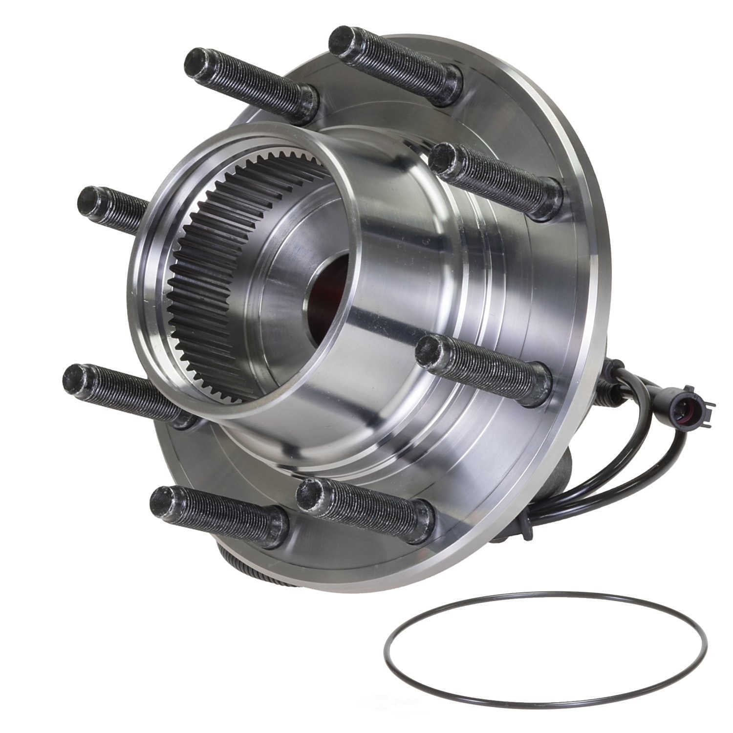 Schaeffler 102188 Wheel Bearing - Generation 3