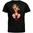 thumbnail image 1 of Coheed & Cambria - Screwdriver T-Shirt, 1 of 1