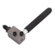 thumbnail image 5 of Herramienta De Abocardado De Tubo De Freno, Kit De Herramientas De Abocardado Doble Resistente Al Desgaste De Alta Resistencia Universal Para Automóviles Y Camiones ANGGREK Otros, 5 of 8