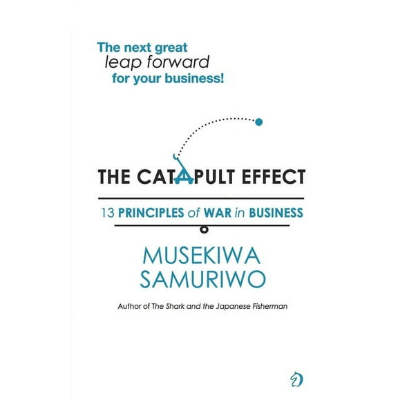 The Catapult Effect (Paperback)