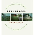 thumbnail image 1 of Pre-Owned Real Places: An Unconventional Guide to America's Generic Landscape (Hardcover) 0226109461 9780226109466, 1 of 1