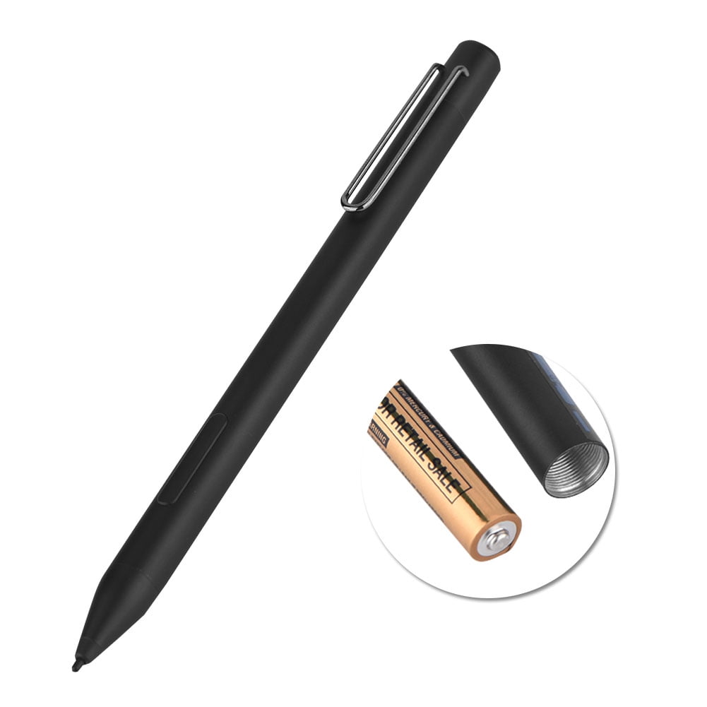 Herwey Professional Portable Touch Screen Active Tablet Stylus Pen for