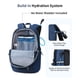 thumbnail image 4 of Mochila de Senderismo ECOHUB 30L Impermeable y Ligera para Hombre y Mujer, 4 of 8