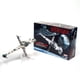 thumbnail image 1 of MPC Star Wars: El regreso del Jedi B-Wing Fighter (Snap) Kit de modelo a escala 1:144, 1 of 5