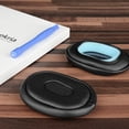 thumbnail image 4 of Almohadillas de repuesto para auriculares Sony MDR-NC40 de Geekria, 4 of 7