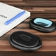 thumbnail image 4 of Almohadillas de repuesto para auriculares Sony MDR-NC40 de Geekria, 4 of 7