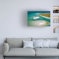 thumbnail image 3 of Mathieu Rivrin 'Earth From The Sky Artwork Of Nature' Canvas Art, 3 of 3