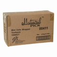 thumbnail image 3 of Natural Pick Mint Cello Wrapped Toothpick -- 10000 per case, 3 of 4