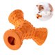 thumbnail image 2 of ZRD2018015- Mordedor para perros resistente a mordeduras-naranja Xemadio 2034940-3, 2 of 9
