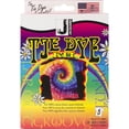 thumbnail image 1 of Jacquard Tie-Dye Kit, 1 of 2