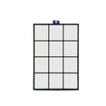 thumbnail image 2 of 3pcs Filters For Honeywell Air Purifier Pac35m Series Jac35m Series, 2 of 5