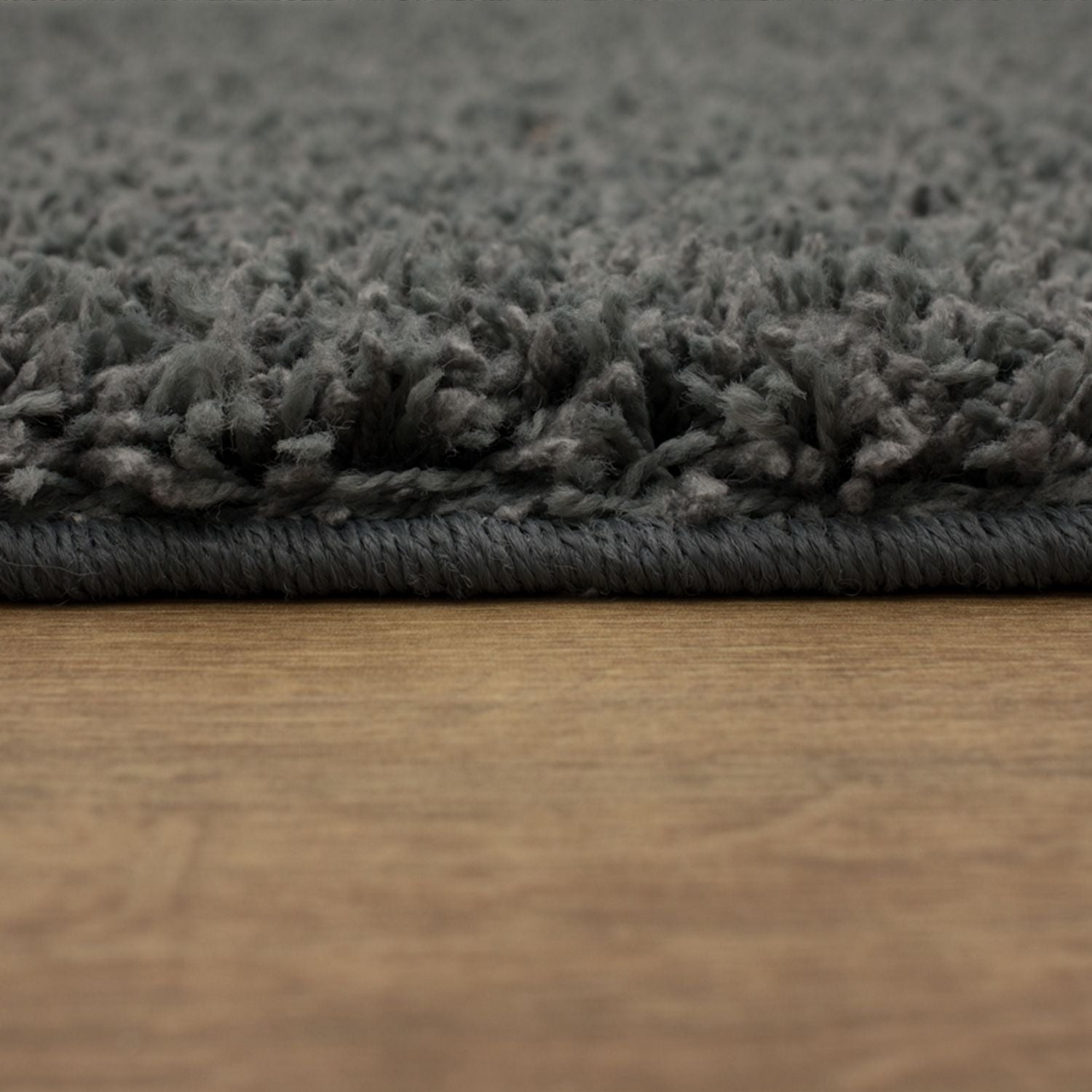 Hometrends Willow Creek Cream Polyester Scatter Rug, 30" x 44" tufted rug