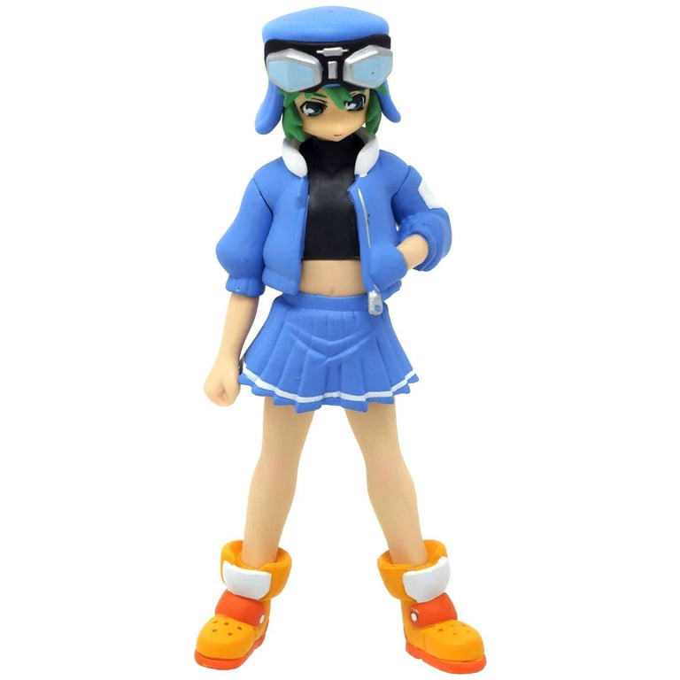 Story Image Figure Kujibiki Unbalance Set of 6 PVC Figures