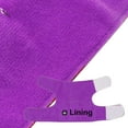 thumbnail image 6 of Hamster Vest Harness and Leash Set Outdoor Walking Cute Bow-Knot and Clear Bell Decor Chest Strap Harness for Rabbit Guinea Pig Chinchilla Ferret Squirrel, 6 of 6