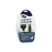 iConcepts LINX - Parallel adapter - USB - IEEE 1284