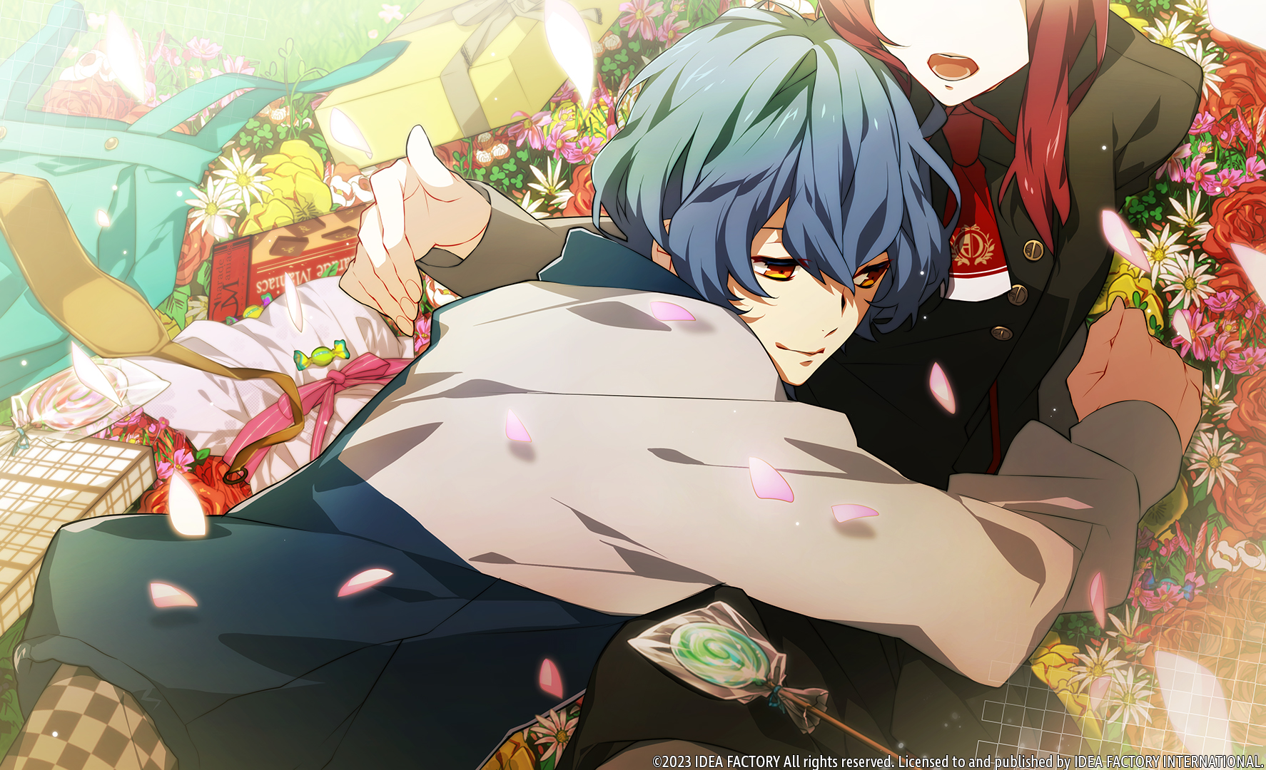 CharadeManiacs for Nintendo Switch