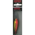 thumbnail image 2 of Rapala Shad Rap Size 5 2" 3/16 oz 4'-9' Fish Lure, Olive Green Craw, 2 of 4