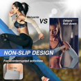 thumbnail image 5 of 2025 Latest Model Arm Sleeves for Men Women Work 1 Pair UV Sun Protection UPF, 5 of 5