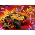 thumbnail image 4 of Set LEGO Ninjago Todoterreno del Dragón de Cole, 4 of 4