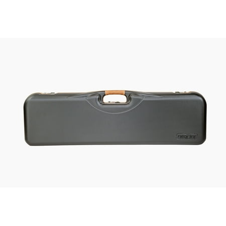Negrini OU Deluxe Four-Barrel Set Takedown Shotgun Case 32 - 1646LX-4C/5230