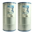 thumbnail image 1 of Unicel C-8409 Swimming Pool Replacement Filter Cartridge (2 Pack), 1 of 8
