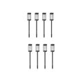 thumbnail image 1 of Solar Tungsten Lamp Outdoor Garden Light Led Solar Tungsten Lamp Villa Light, 1 of 9