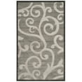 thumbnail image 5 of Safavieh Cottage Austen Floral Indoor/Outdoor Area Rug, 5 of 6