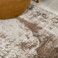 thumbnail image 4 of JONATHAN Y MODERN PERSIAN Rosalia Cottage Medallion Area Rug, 3 x 5, Cream/Brown, 4 of 10