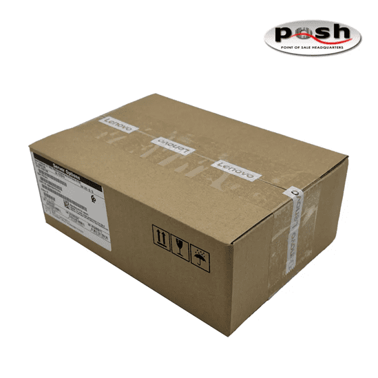 Lenovo ThinkServer 3.5" 240GB PM863a Enterprise Entry SATA-6Gbps HS-SSD 4XB0K123