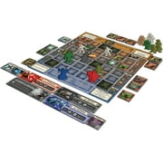 Gamelyn Games Dungeon Heroes w/Deluxe Expansion (1st Printing) New
