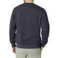 thumbnail image 3 of Chaps Men's & Big Men's Everyday Fleece Crewneck Sweatshirt, 3 of 3