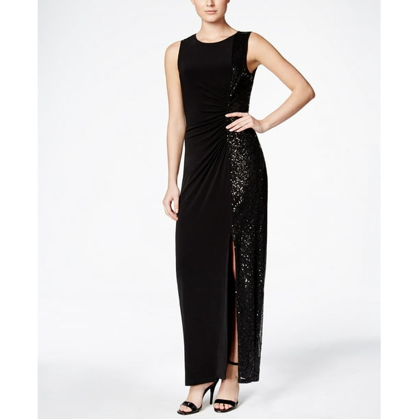calvin klein sequin