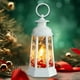 thumbnail image 1 of Lámpara de noche navideña portátil para niños | Lámpara LED decorativa navideña | Iluminación suave para dormitorio y guardería, 1 of 6