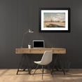 thumbnail image 4 of Jan Stanislawski 24x18 Black Modern Framed Museum Art Print Titled - Landscape (1905), 4 of 5