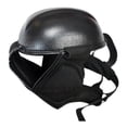 thumbnail image 4 of Boxing Headgear Adultos Para Adultos Gear Kickboxing Head Gear For Soccer Martial Arts Sparring, 4 of 8