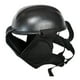 thumbnail image 4 of COXINGAR TADGAR  Boxing Taekwondo Headgear Muay Thai ,Hombres mujeres Adultos Splicio de accesorios de equipo de entrenamiento ,MMA Headgear Cover Capeded Arts, 4 of 8