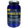 MHP Probolic Sustained Release, Chocolate Peanut Butter, 1.86 Lb