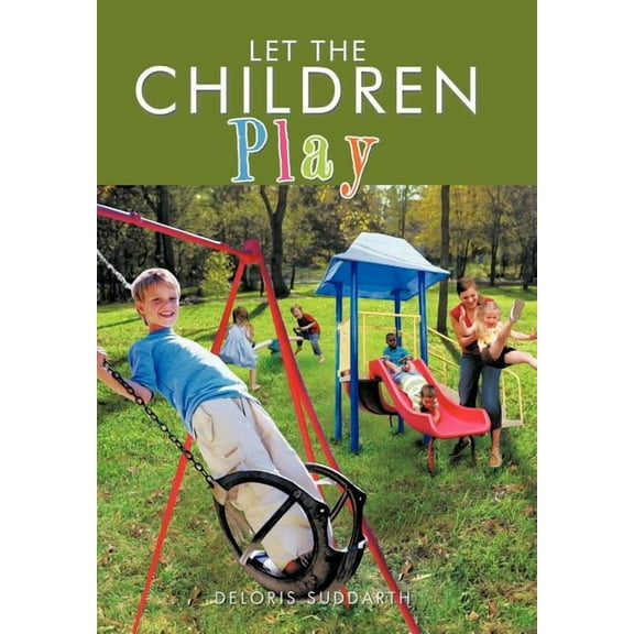 Let the Children Play