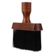 thumbnail image 1 of FELTECHELECTR Cepillo de madera para el pelo roto, cepillo para limpiar el cabello, cepillo de peluquería para peluquería, 1 of 6