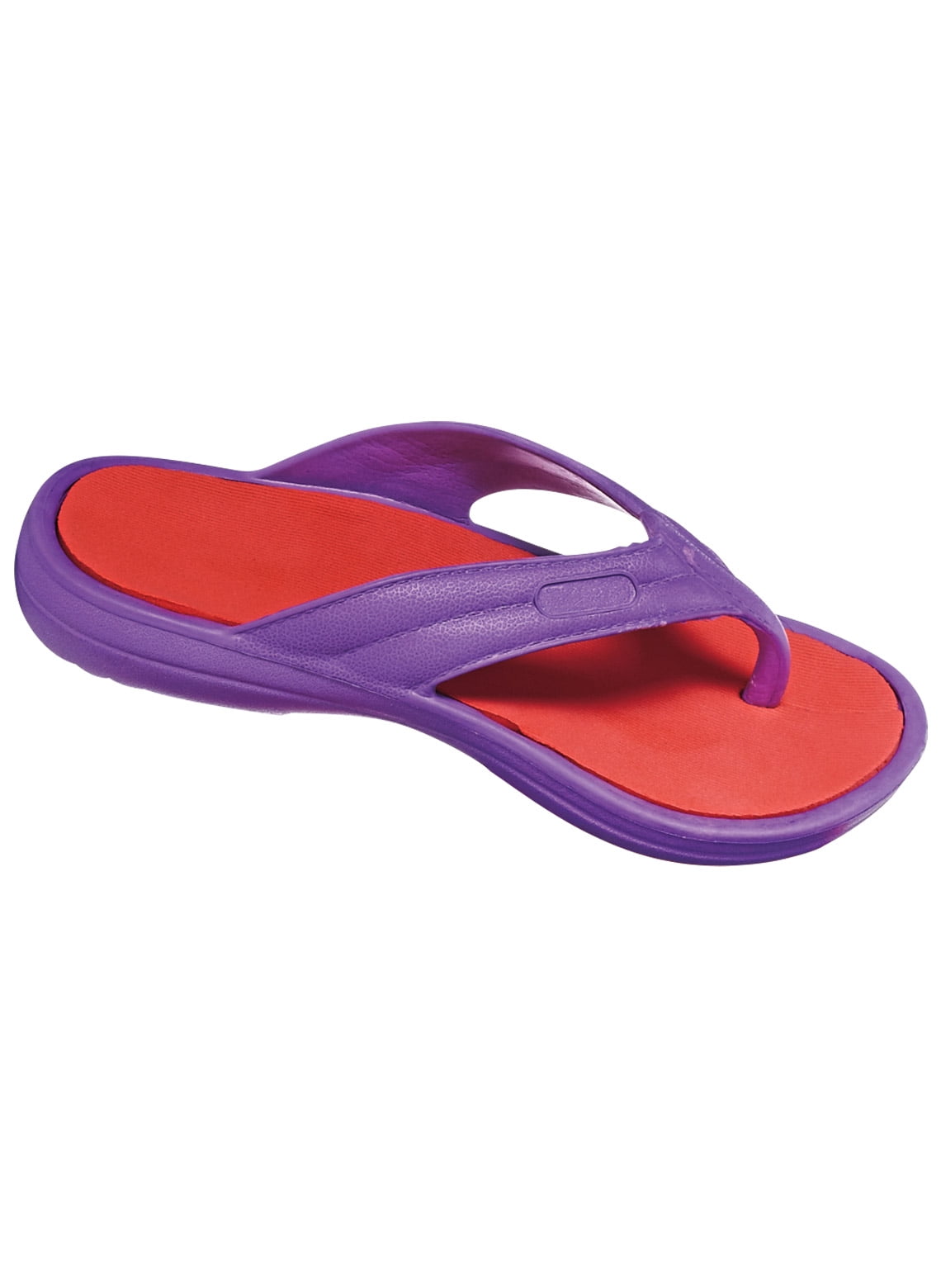 Cara Comfort Flip Flop - Walmart.com