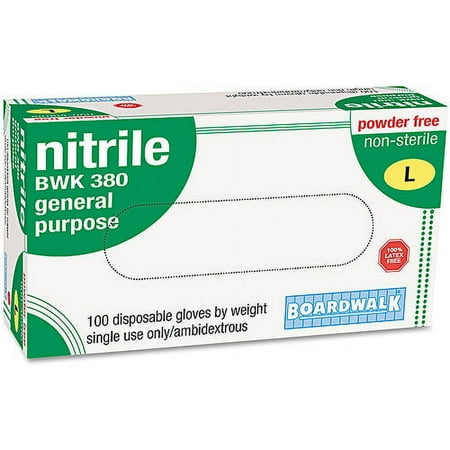Boardwalk Disposable General-purpose Nit