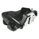 thumbnail image 1 of Motor del actuador de bloqueo de puerta eléctrica del lado del pasajero delantero derecho para Toyota 4Runner 03-09 No.690300C060 Negro, 1 of 7