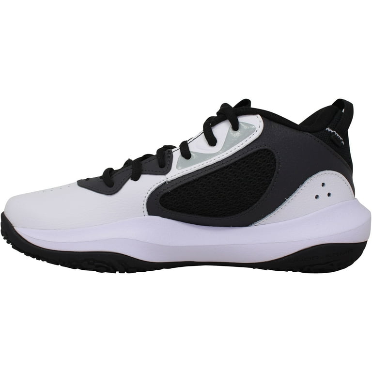 Zapatos under armour gris cheap gris