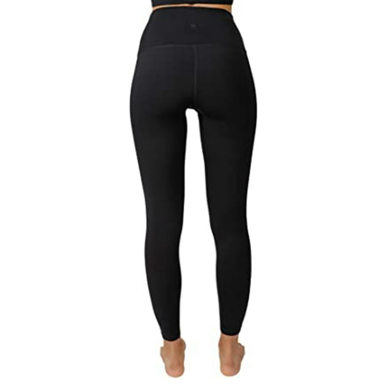 Yoga pants naked high waist honey hip tight pants launched hip fitness-High  waist stretchive sweating compression Training pants5