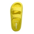 thumbnail image 5 of Cushionaire Women's Fame recovery cloud slide with +Comfort, 5 of 5