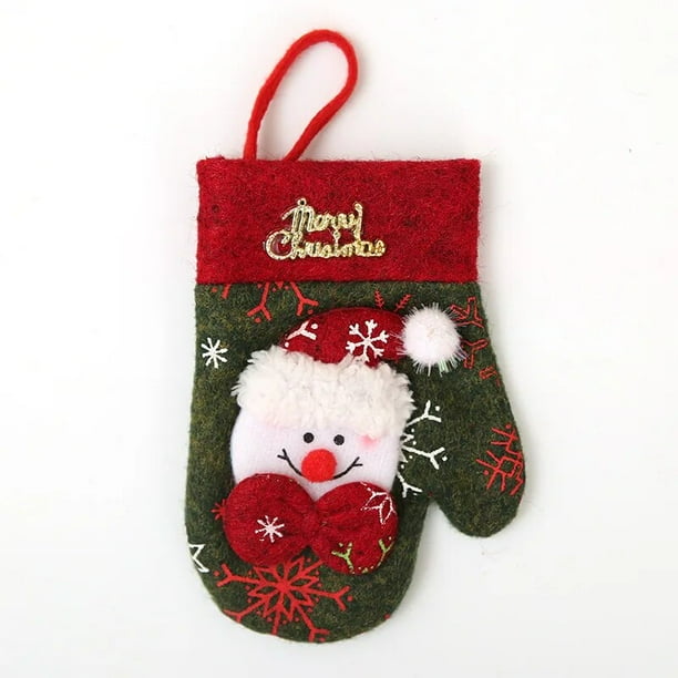 Cubiertos navideños de 1/2 piezas, porta cuchillos, tenedor, bolsas de bolsillo, cubierta de vajilla de Navidad, decoraciones navideñas para el hogar, novedad de 2024