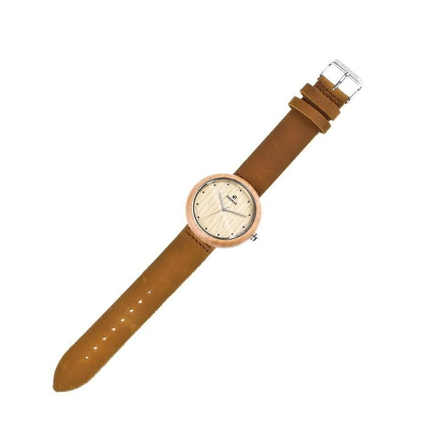 Walmart wooden shop watches