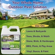 Ourdoor Pest Control Concentrate